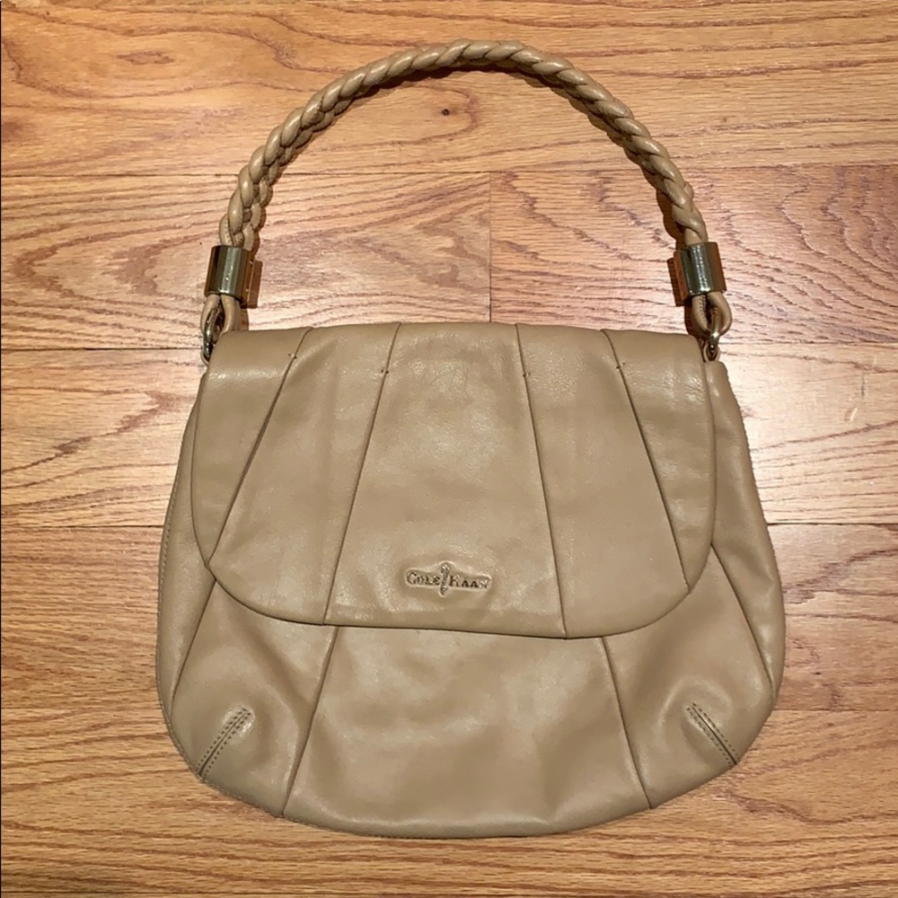 A Cole Haan bag